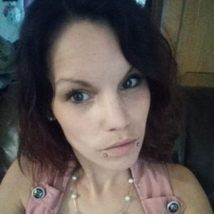 Meet your Posher, Vicky